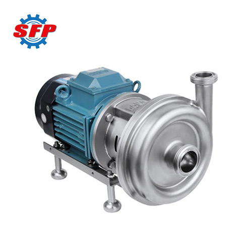 health centrifugal pump